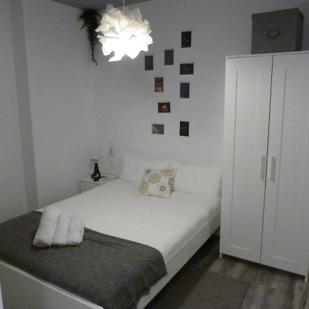 Apartamento Intimo Y Acogedor "Algunos" Con Banera Hidromasaje Valencia Exterior foto