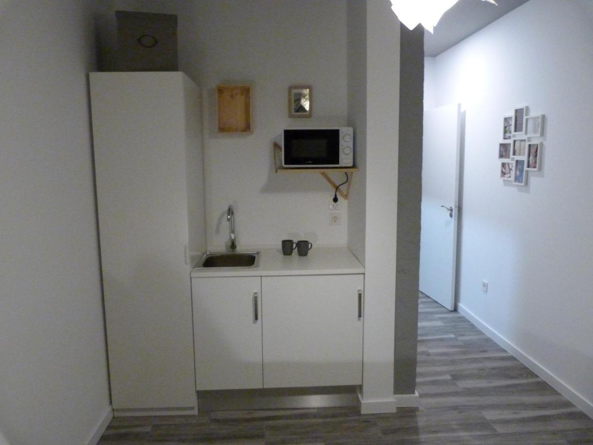 Apartamento Intimo Y Acogedor "Algunos" Con Banera Hidromasaje Valencia Exterior foto