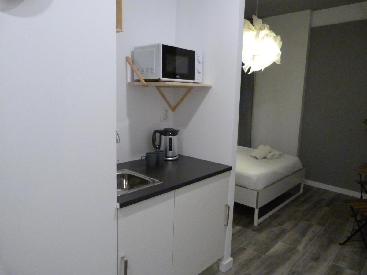 Apartamento Intimo Y Acogedor "Algunos" Con Banera Hidromasaje Valencia Exterior foto
