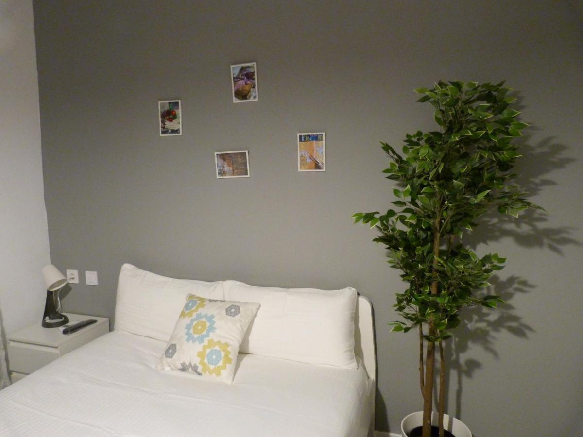 Apartamento Intimo Y Acogedor "Algunos" Con Banera Hidromasaje Valencia Exterior foto