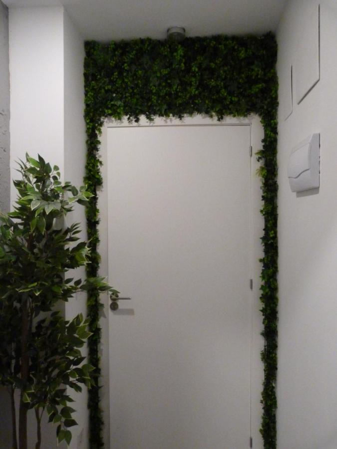Apartamento Intimo Y Acogedor "Algunos" Con Banera Hidromasaje Valencia Exterior foto