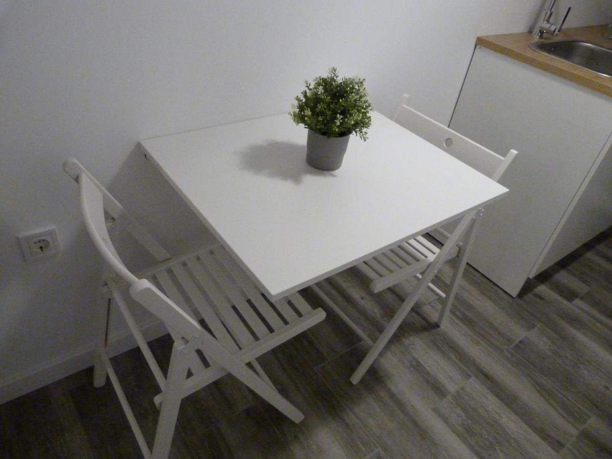 Apartamento Intimo Y Acogedor "Algunos" Con Banera Hidromasaje Valencia Exterior foto