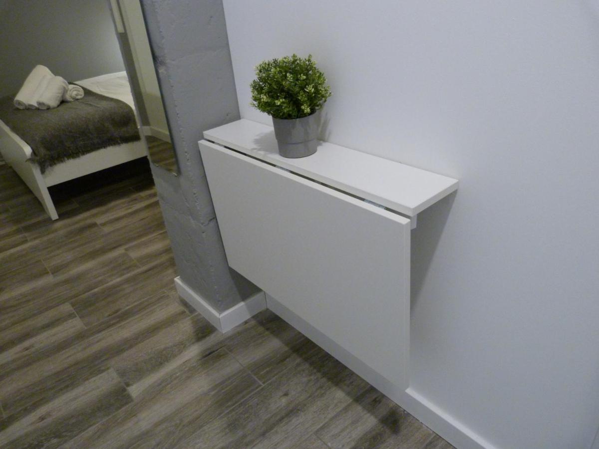 Apartamento Intimo Y Acogedor "Algunos" Con Banera Hidromasaje Valencia Exterior foto