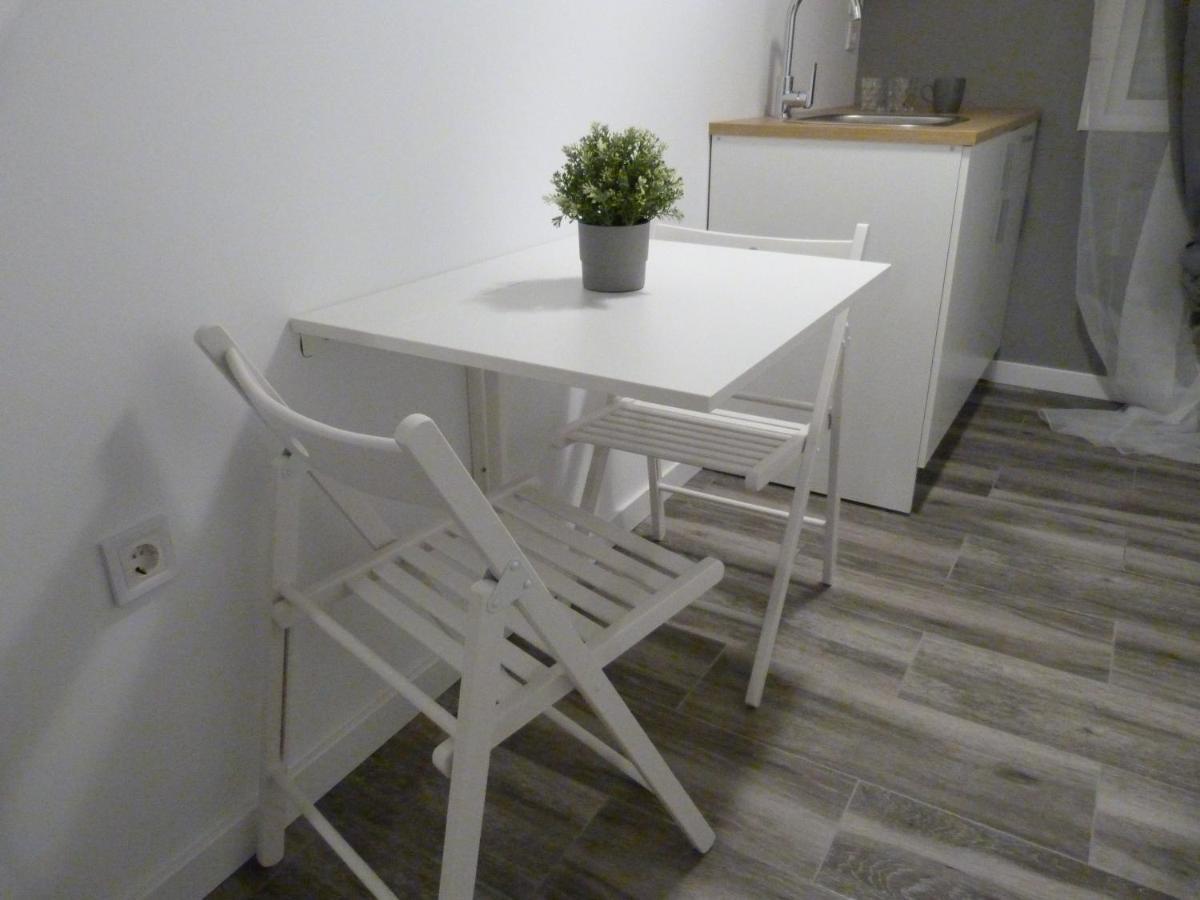 Apartamento Intimo Y Acogedor "Algunos" Con Banera Hidromasaje Valencia Exterior foto