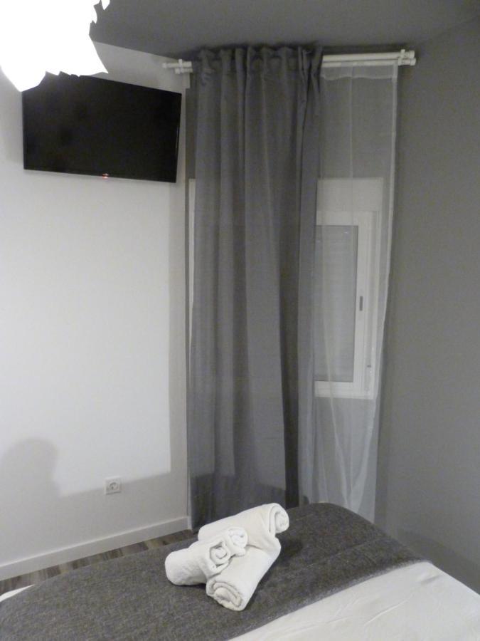 Apartamento Intimo Y Acogedor "Algunos" Con Banera Hidromasaje Valencia Exterior foto