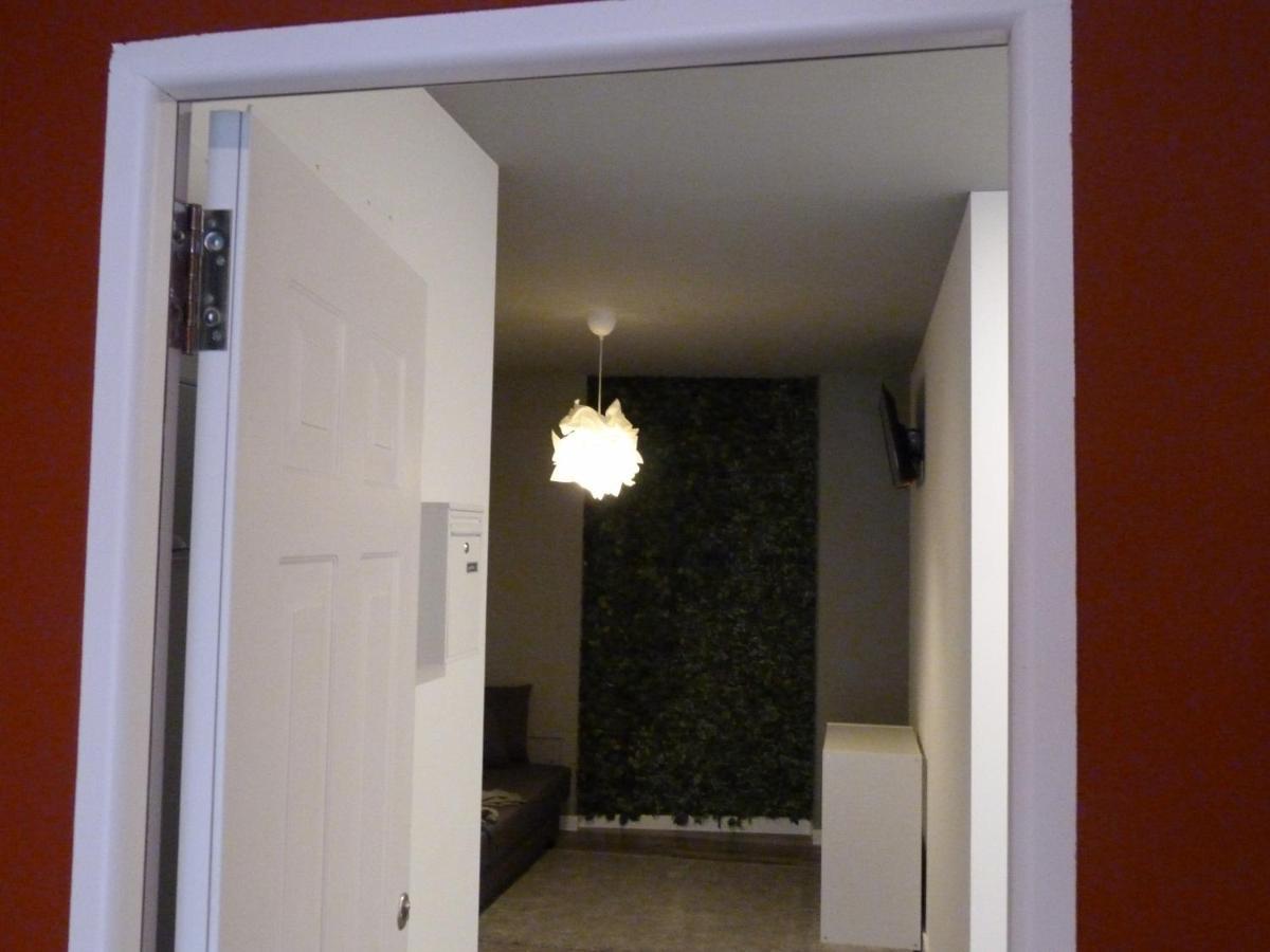Apartamento Intimo Y Acogedor "Algunos" Con Banera Hidromasaje Valencia Exterior foto